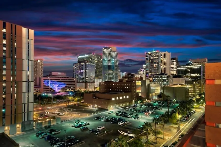 Cozysuites Phx Roro Gym, Pool, Pets, Parking! #8 Phoenix Apartamento