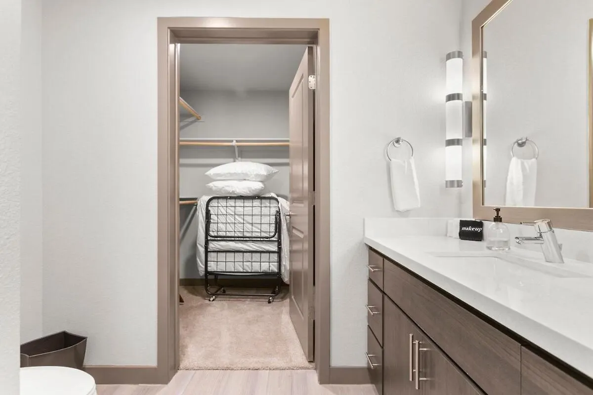 Apartamento Cozysuites Phx Roro Gym, Pool, Pets, Parking! #8 Phoenix