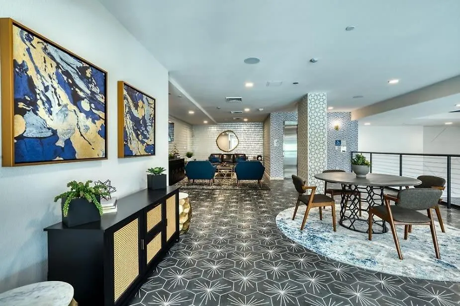 Apartamento Cozysuites Phx Roro Gym, Pool, Pets, Parking! #8 Phoenix
